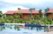 Swimming Pool 7 Golden Cliff Beach Resort