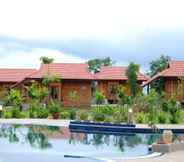 Swimming Pool 7 Golden Cliff Beach Resort