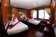 Bilik Tidur Peace Charm Cruise 1