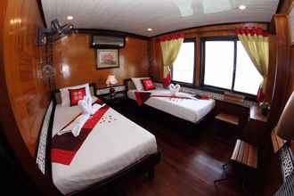 Bedroom 4 Peace Charm Cruise 1