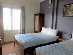 Blue Sea 2 Hotel, THB 203.42