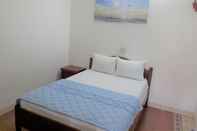 Bedroom Blue Sea 2 Hotel