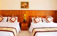 Bedroom 3 Nam Phuong Queen Hotel