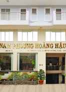 EXTERIOR_BUILDING Nam Phuong Queen Hotel