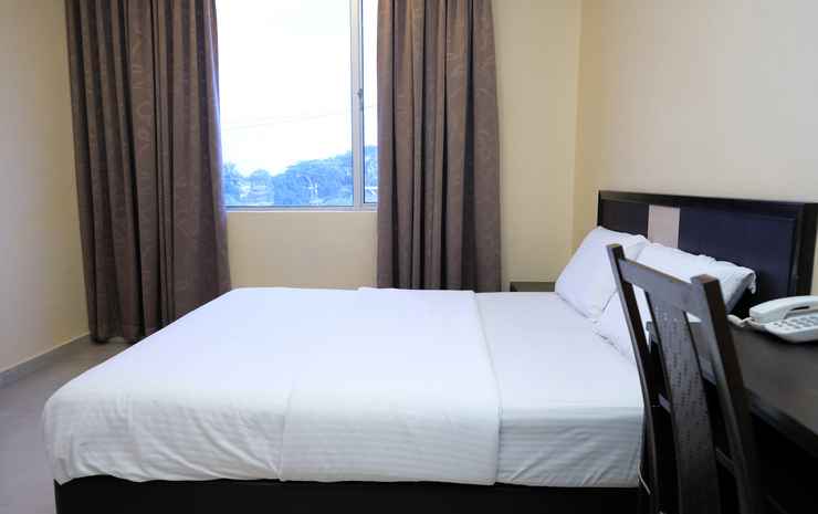 The Fern Lodge Johor - Standard Double Room 