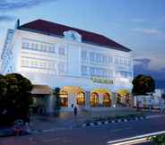 Bên ngoài 2 D'Senopati Malioboro Grand Hotel