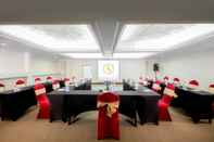 Functional Hall D'Senopati Malioboro Grand Hotel