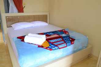 Kamar Tidur 4 Yasmin Guesthouse Bukittinggi