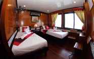 Phòng ngủ 5 Peace Charm Cruise 2