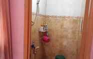 In-room Bathroom 3 Economic Room very close to Pondok Kelapa Town Square (NK1)