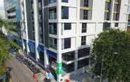 Luar Bangunan 3 Tropics Eight Suites