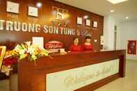 Sảnh chờ Truong Son Tung 5 Hotel