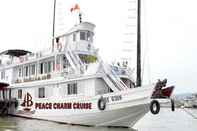 Exterior Peace Charm Cruise 3