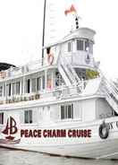 EXTERIOR_BUILDING Peace Charm Cruise 3