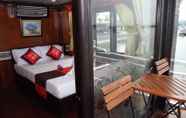 Phòng ngủ 6 Peace Charm Cruise 3