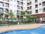 SWIMMING_POOL The Satu Stay - Apartement Serpong Green View