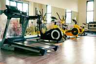 Fitness Center The Satu Stay - Apartement Serpong Green View