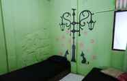 Bedroom 5 Female Room Only at Sawahan Timur (TAH)
