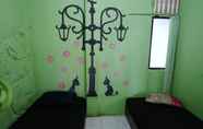 Bedroom 3 Female Room Only at Sawahan Timur (TAH)