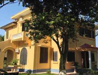 Bangunan 2 Do Son Villas