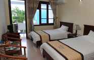 Bedroom 4 Hai Au Hotel