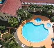 สระว่ายน้ำ 4 Dakruco Hotel