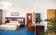 Bedroom 2 Dakruco Hotel