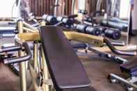 Fitness Center Dakruco Hotel
