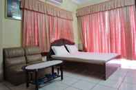 Bedroom Minh Thoai Hotel