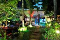 Common Space Jomtien Garden Hotel & Resort