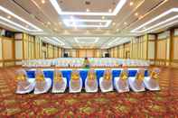 Functional Hall Jomtien Garden Hotel & Resort