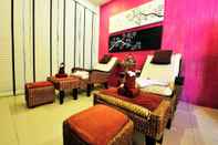 Entertainment Facility Jomtien Garden Hotel & Resort