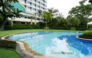 Kolam Renang 7 Jomtien Garden Hotel & Resort