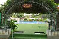 Swimming Pool Jomtien Garden Hotel & Resort