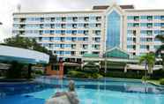 Luar Bangunan 4 Jomtien Garden Hotel & Resort