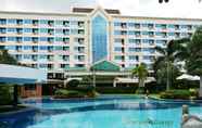 Bangunan 2 Jomtien Garden Hotel & Resort