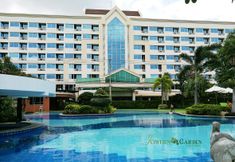 ภายนอกอาคาร 2 Jomtien Garden Hotel & Resort
