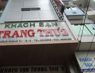 Lobi 2 Trang Thu 2 Hotel