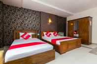 Bedroom Hoang Long Hotel Saigon
