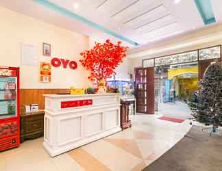 Lobi 2 Hoang Long Hotel Saigon