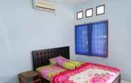 ห้องนอน 6 Simple Room at Jalan Rohana Kudus (RKS)