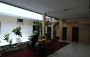 ล็อบบี้ 4 Simple Room at Jalan Rohana Kudus (RKS)