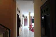 ล็อบบี้ Simple Room at Jalan Rohana Kudus (RKS)