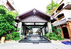 ภายนอกอาคาร 3 Splendid Resort @ Jomtien