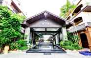 Luar Bangunan 3 Splendid Resort @ Jomtien