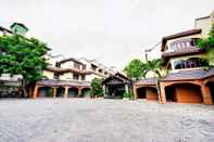 Exterior Splendid Resort @ Jomtien