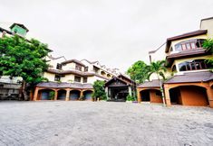 ภายนอกอาคาร 2 Splendid Resort @ Jomtien