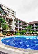 SWIMMING_POOL Splendid Resort @ Jomtien