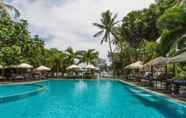 Kolam Renang 2 Anda Lanta Resort