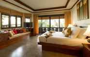 Kamar Tidur 7 Anda Lanta Resort